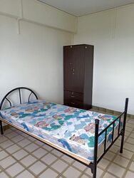 Blk 103 Jurong East Ville (Jurong East), HDB 5 Rooms #487773891